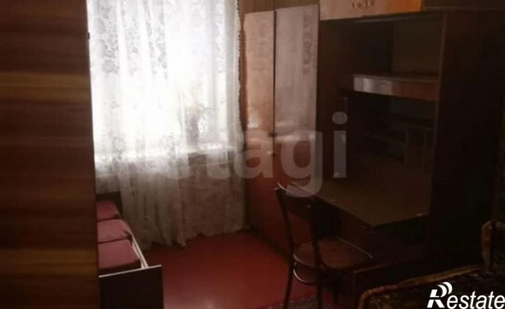 2-комн квартира ул Чебышева, 16,  д. 16