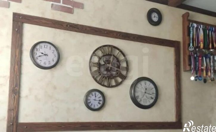 3-комн квартира Газовый пер, 15в,  д. 15в