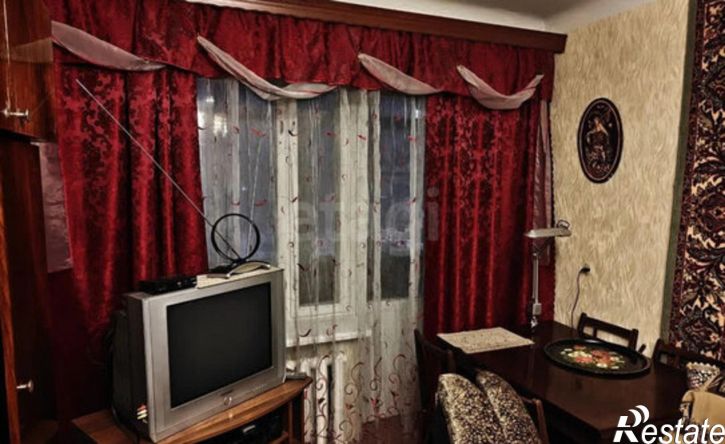 2-комн квартира ул Чебышева, 16,  д. 16