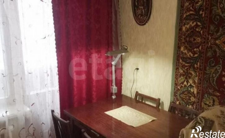 2-комн квартира ул Чебышева, 16,  д. 16