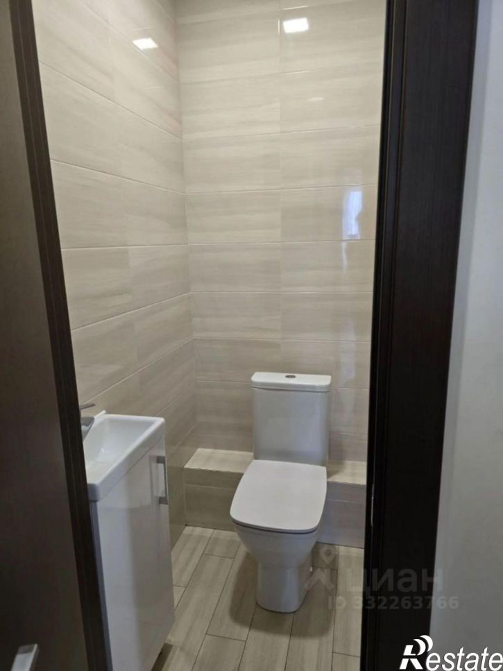 2-комн квартира ул Переверткина, 1/10,  д. 1/10