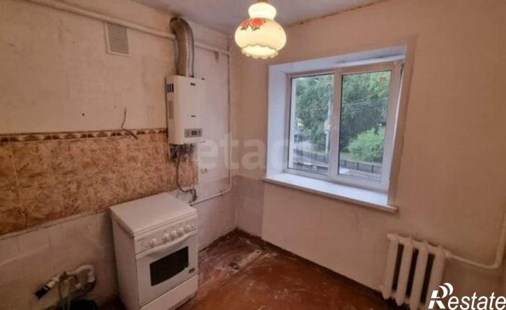 2-комн квартира ул Домостроителей, 22,  д. 22