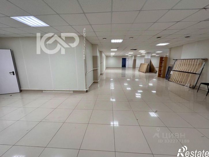 Торговое помещение Московский пр-кт, 97д,  д. 97д