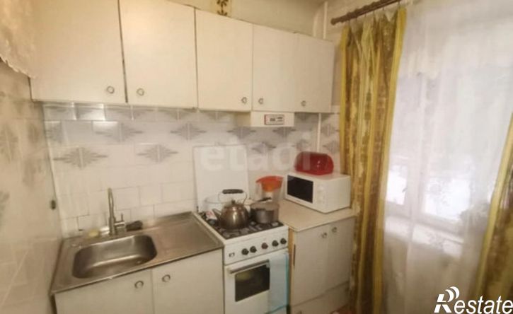 2-комн квартира ул Чебышева, 16,  д. 16