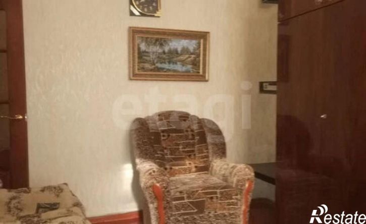 2-комн квартира ул Чебышева, 16,  д. 16