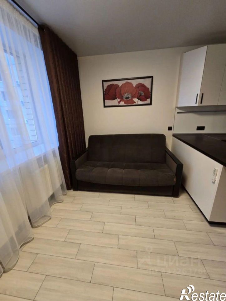 2-комн квартира ул Переверткина, 1/10,  д. 1/10