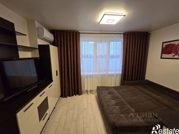 2-комн квартира ул Переверткина, 1/10,  д. 1/10