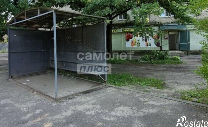 1-комн квартира ул Хабаровская, 1,  д. 1