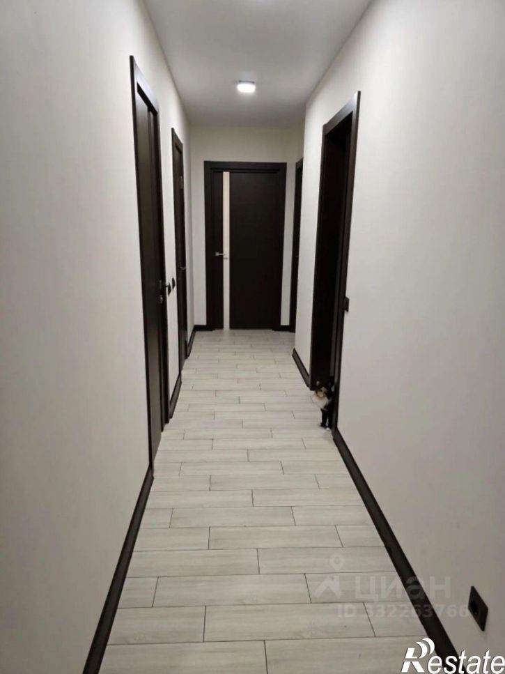 2-комн квартира ул Переверткина, 1/10,  д. 1/10