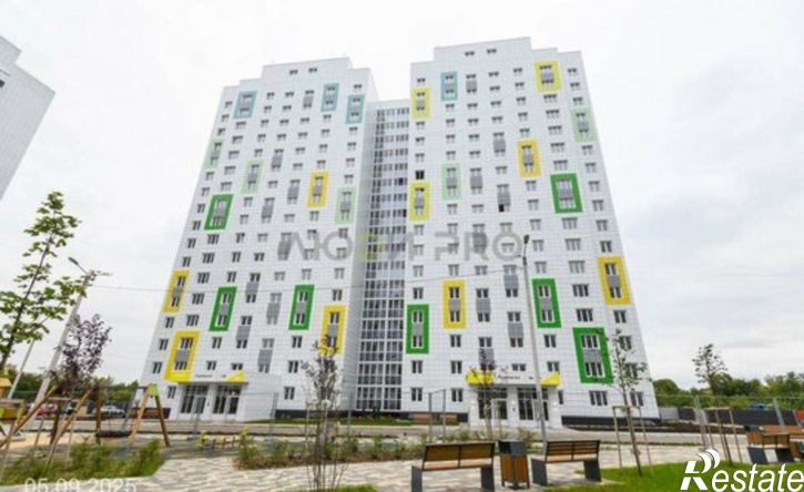 2-комн квартира Пограничный пр-д, 5,  д. 5