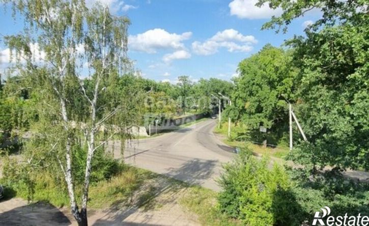 1-комн квартира ул Хабаровская, 1,  д. 1