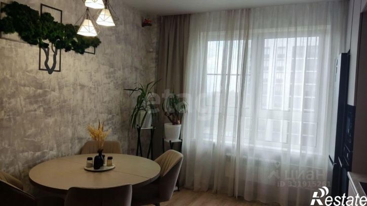3-комн квартира ул Загоровского, 13 3,  д. 13 3,  к. 3