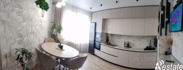3-комн квартира ул Загоровского, 13 3,  д. 13 3,  к. 3