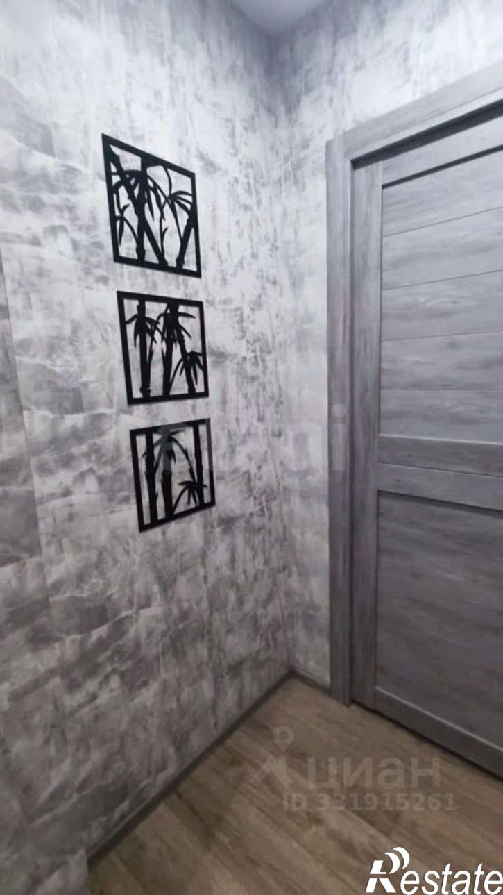 3-комн квартира ул Загоровского, 13 3,  д. 13 3,  к. 3