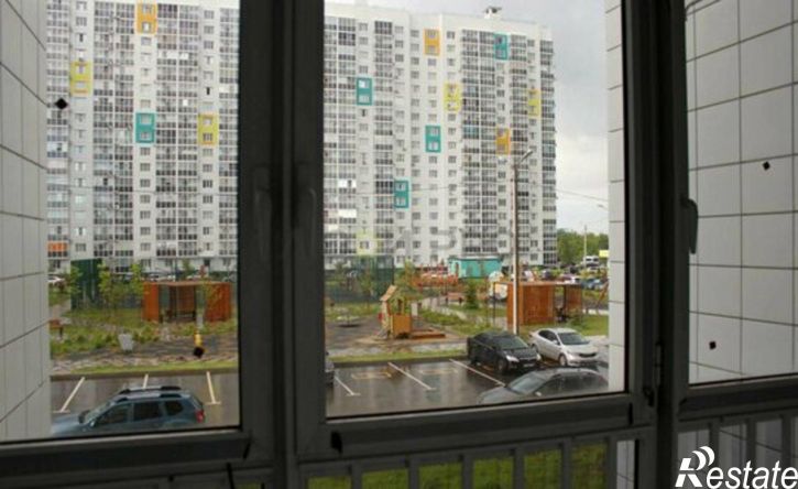 2-комн квартира Пограничный пр-д, 5,  д. 5