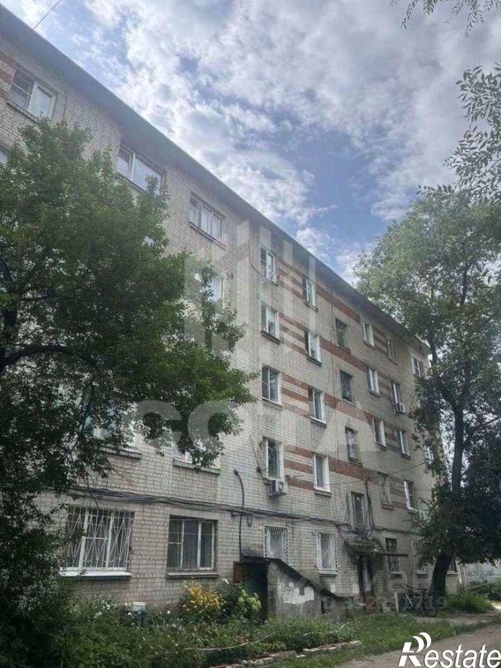 1-комн квартира ул Старых Большевиков, 20/2,  д. 20/2