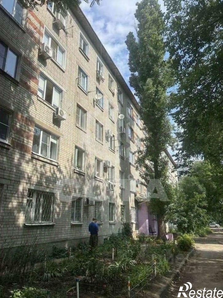 1-комн квартира ул Старых Большевиков, 20/2,  д. 20/2