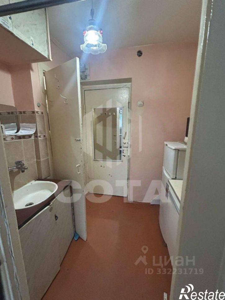 1-комн квартира ул Старых Большевиков, 20/2,  д. 20/2