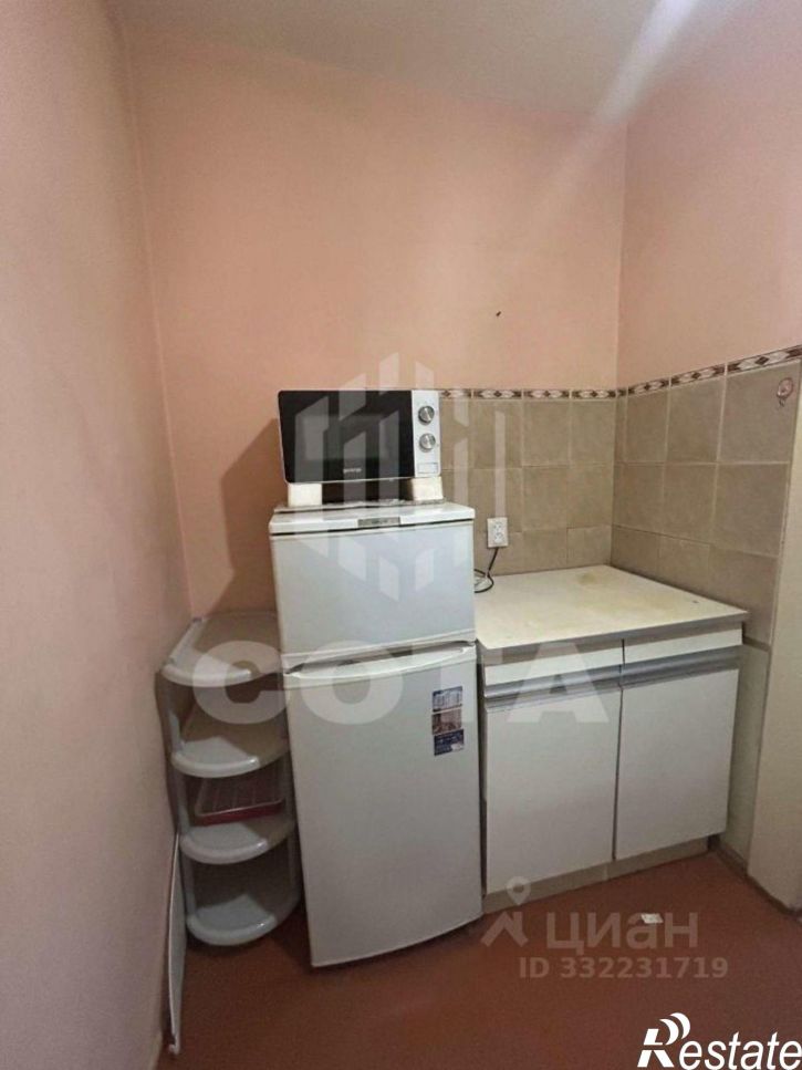 1-комн квартира ул Старых Большевиков, 20/2,  д. 20/2