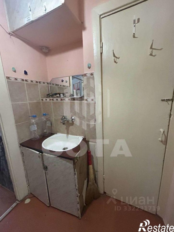 1-комн квартира ул Старых Большевиков, 20/2,  д. 20/2
