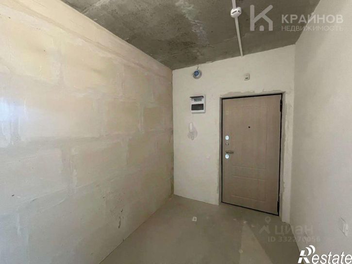 3-комн квартира ул Перекопская, 1,  д. 1