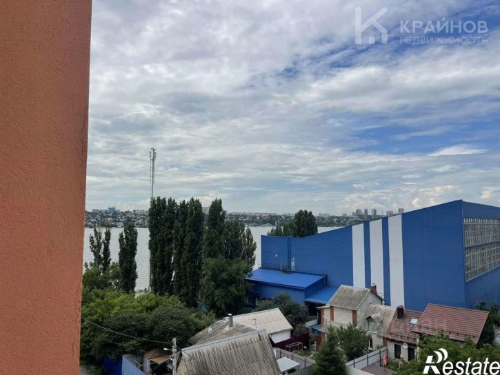 3-комн квартира ул Перекопская, 1,  д. 1