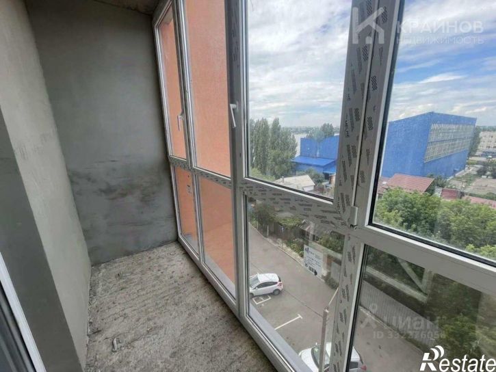 3-комн квартира ул Перекопская, 1,  д. 1