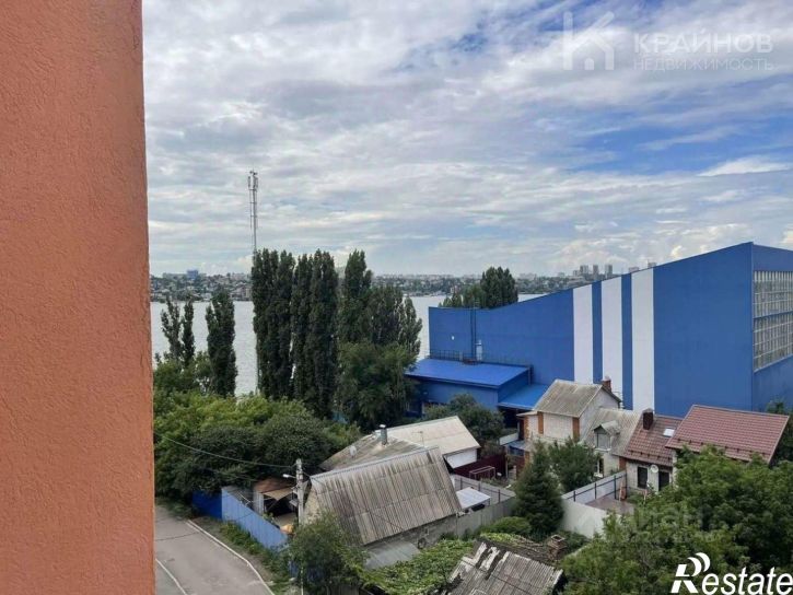 3-комн квартира ул Перекопская, 1,  д. 1