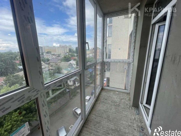 3-комн квартира ул Перекопская, 1,  д. 1