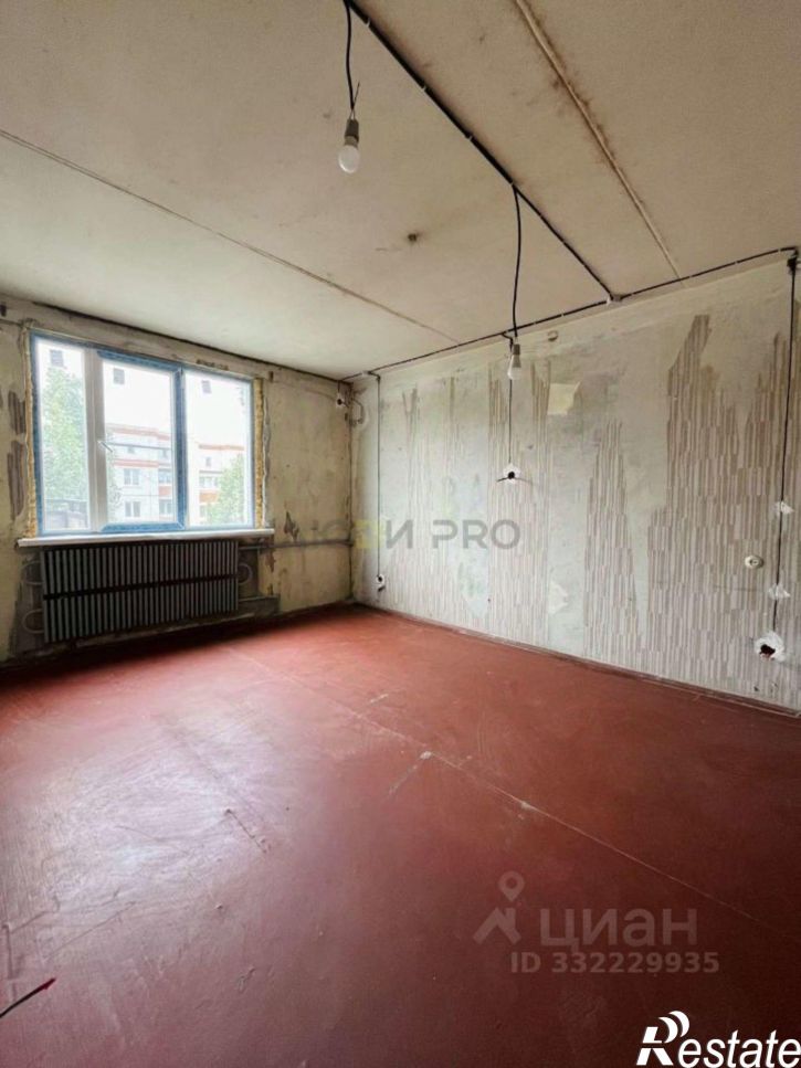1-комн квартира ул 60 Армии, 3,  д. 3