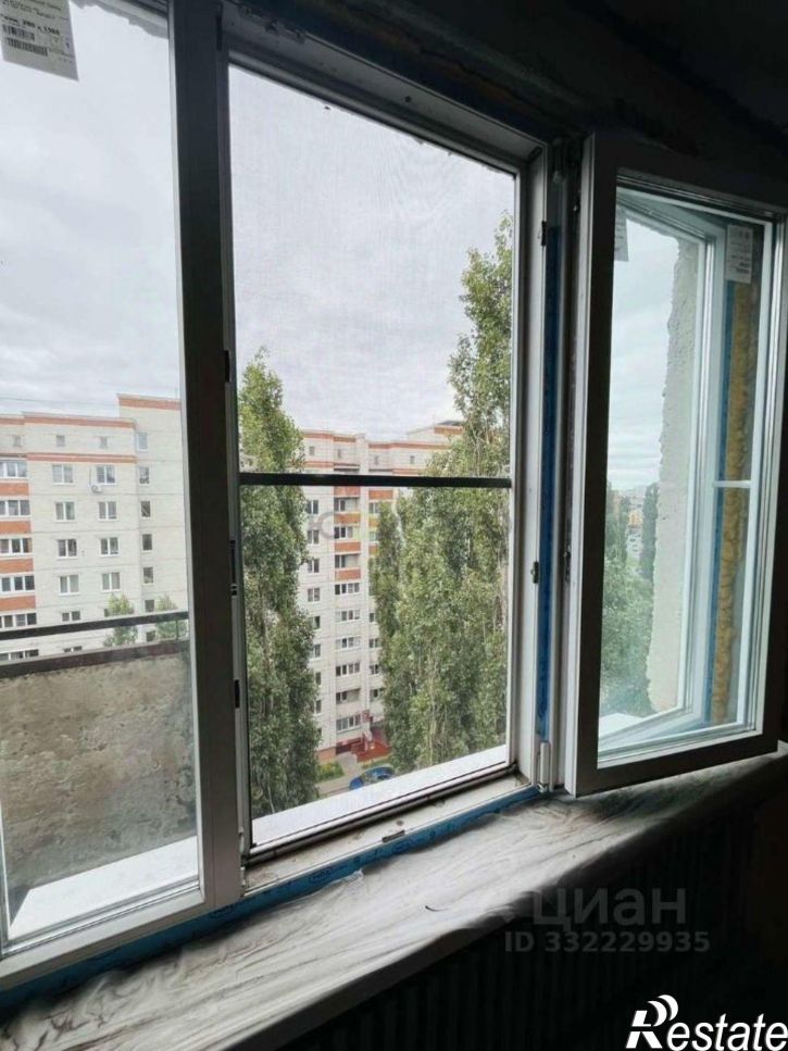 1-комн квартира ул 60 Армии, 3,  д. 3