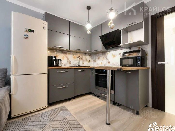 1-комн квартира ул Суворова, 122а,  д. 122а