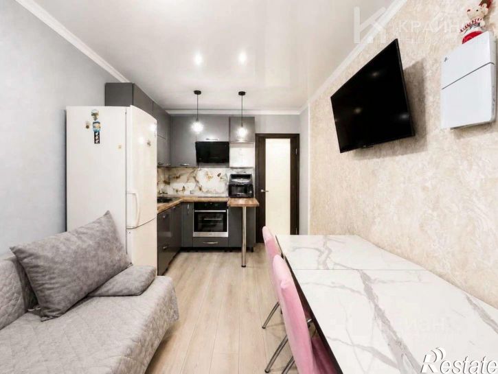 1-комн квартира ул Суворова, 122а,  д. 122а