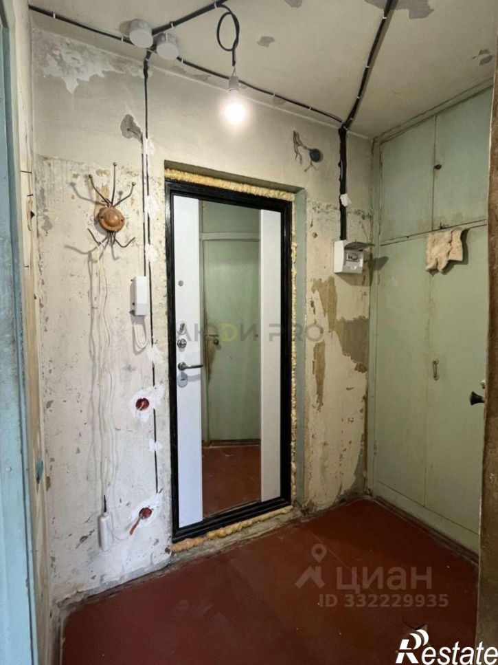 1-комн квартира ул 60 Армии, 3,  д. 3