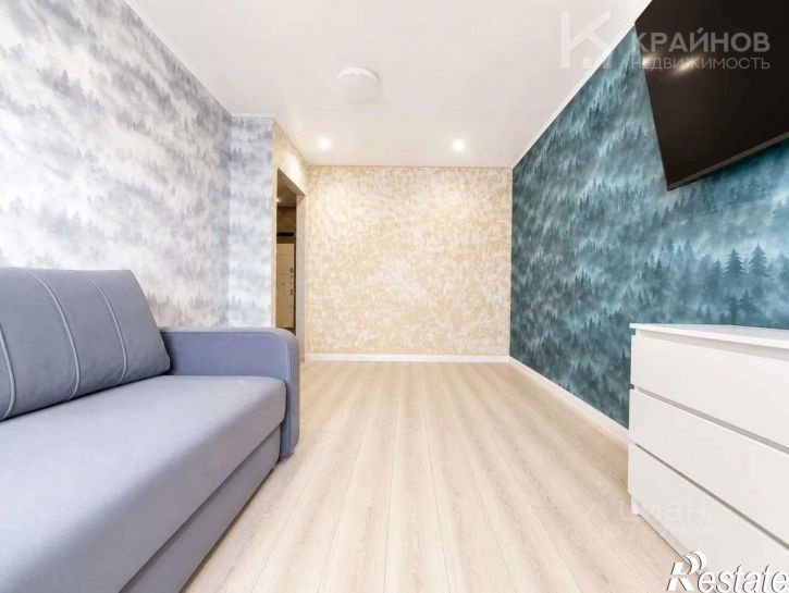 1-комн квартира ул Суворова, 122а,  д. 122а