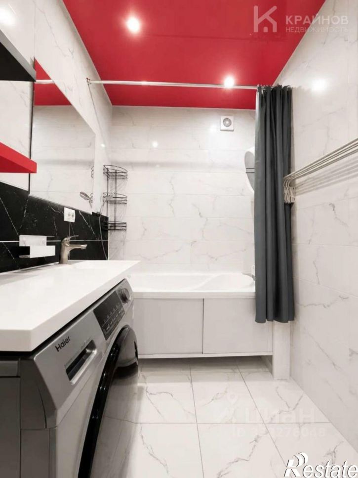 1-комн квартира ул Суворова, 122а,  д. 122а