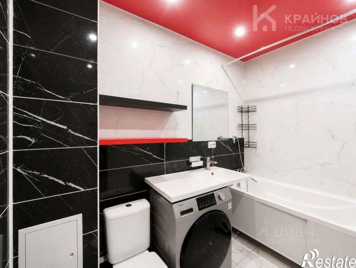 1-комн квартира ул Суворова, 122а,  д. 122а