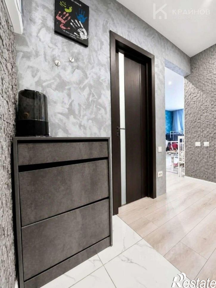 1-комн квартира ул Суворова, 122а,  д. 122а