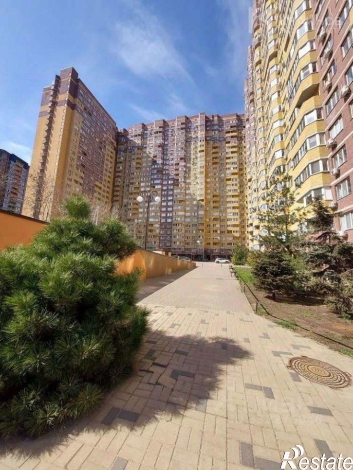 1-комн квартира ул Суворова, 122а,  д. 122а