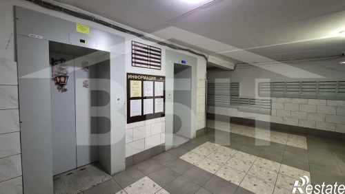 Продажа 1-комн квартиры 60 Армии улица, 4