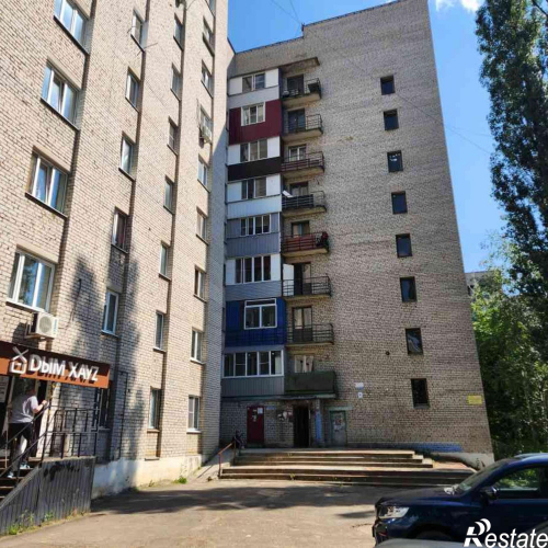 Продажа комнаты Советский