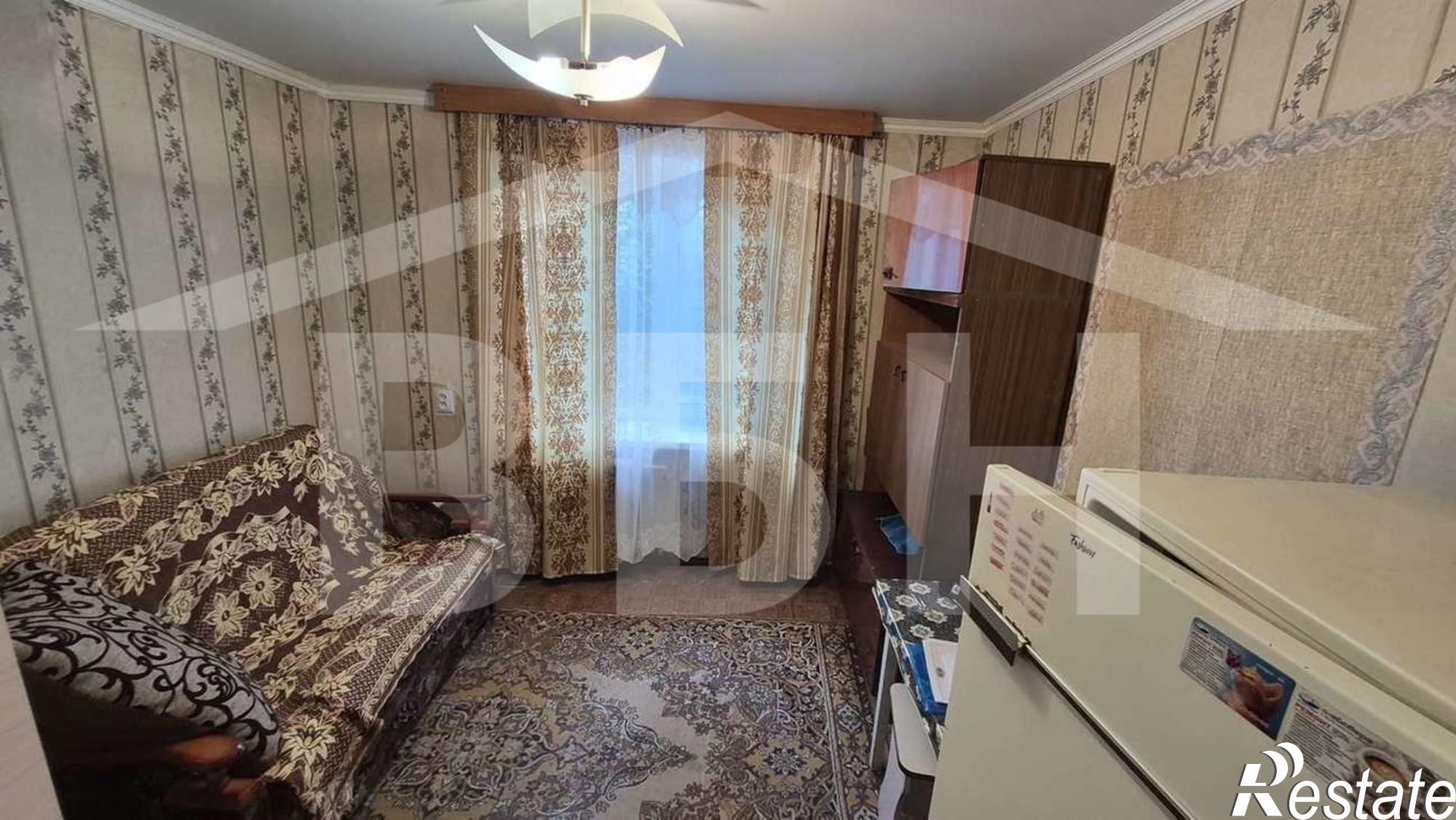 Купить студию за 2 000 000 рублей на Пионеров б-р, 11