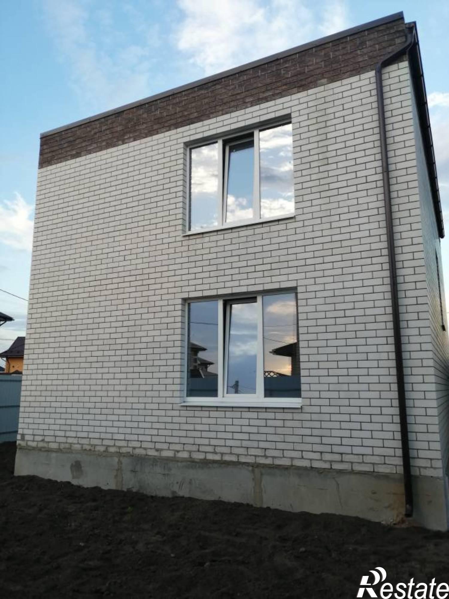 Купить дачу, дом, коттедж за 12 500 000 рублей на Коминтерновский
