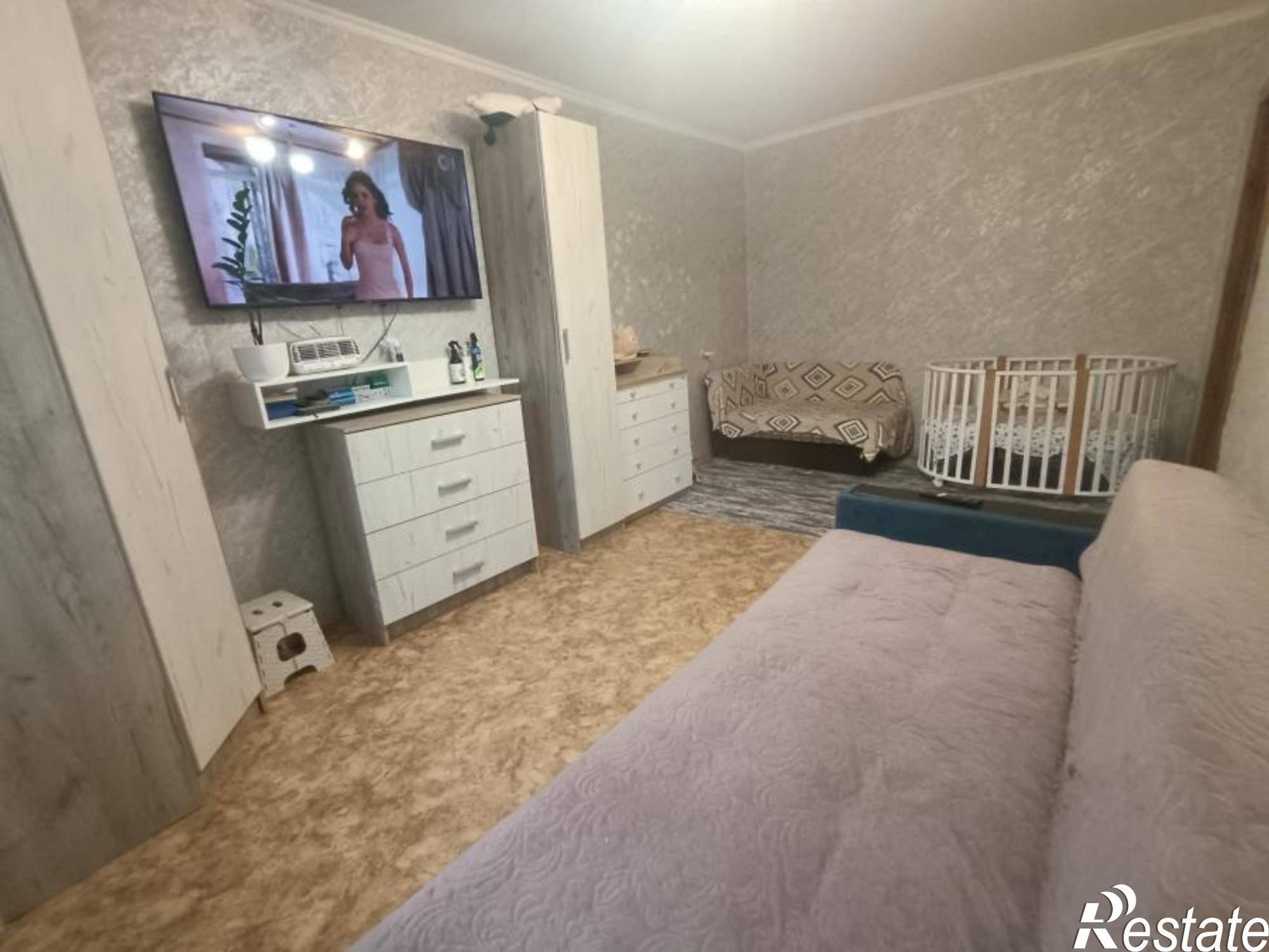 Купить квартиру за 4 250 000 рублей на Советский