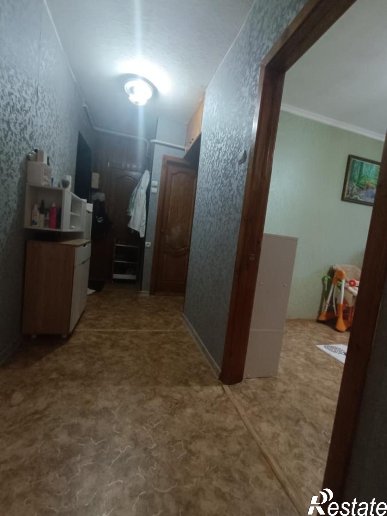 Купить квартиру за 4 250 000 рублей на Советский