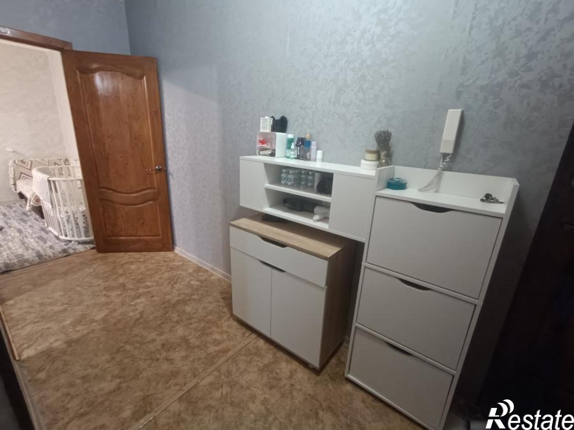 Купить квартиру за 4 250 000 рублей на Советский
