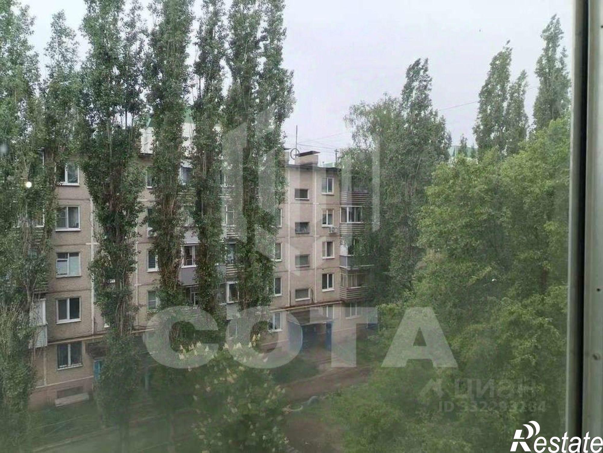 Купить комнату за 1 200 000 рублей на ул Тепличная, 22