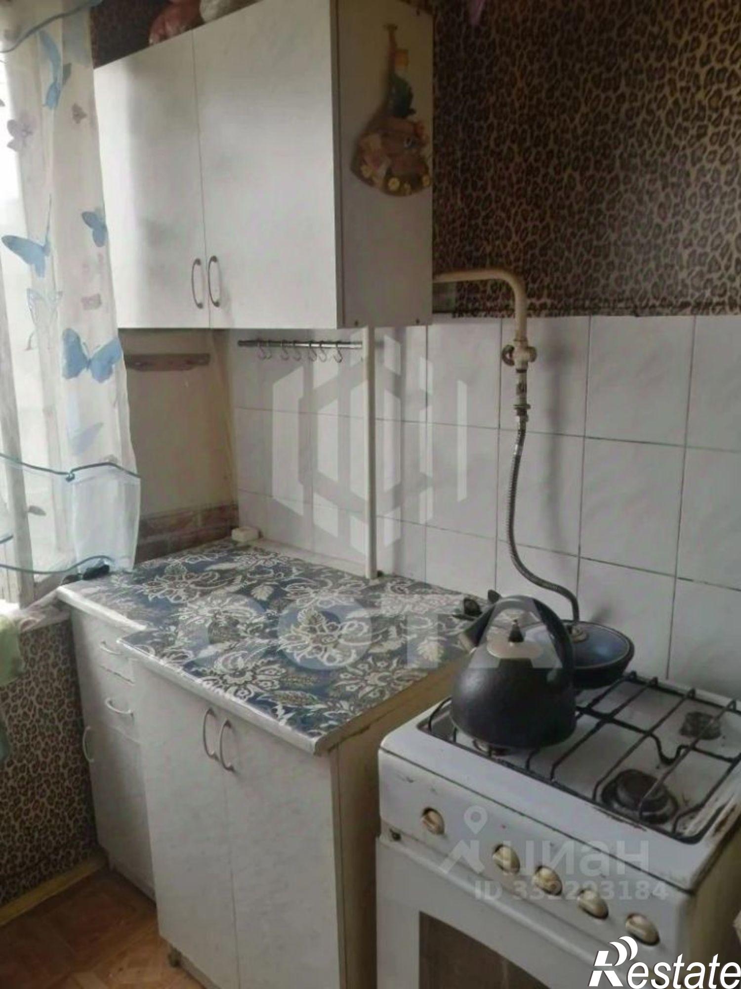 Купить комнату за 1 200 000 рублей на ул Тепличная, 22