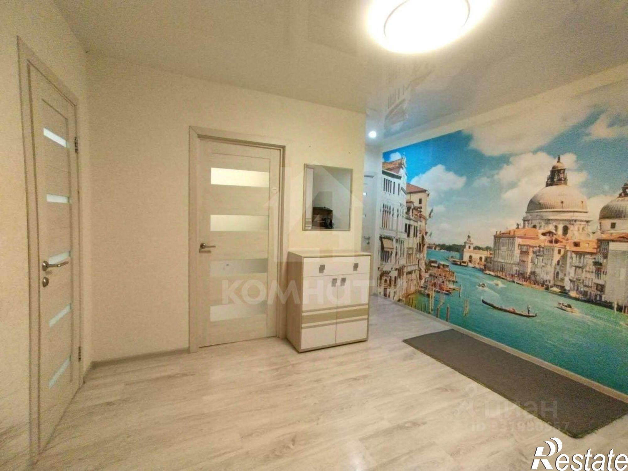 Купить квартиру за 10 900 000 рублей на Олимпийский б-р, 6