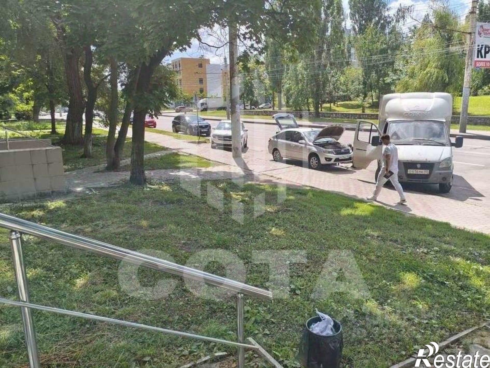 Сдать торговое помещение за 45 004 рублей на ул Домостроителей, 45